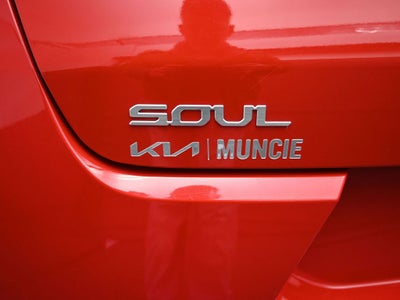2024 Kia Soul EX