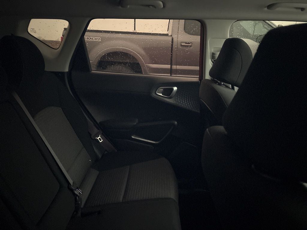 2024 Kia Soul EX