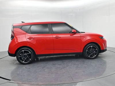 2024 Kia Soul EX