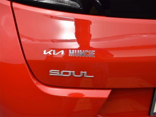 2024 Kia Soul EX in Richmond, KY - Gates Auto Family
