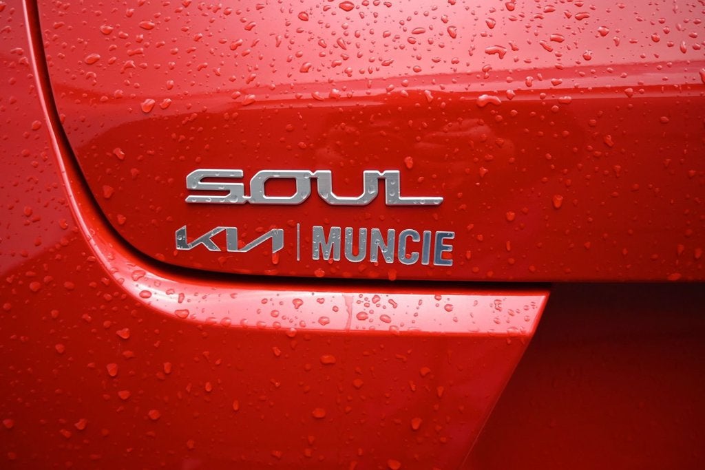 2024 Kia Soul EX
