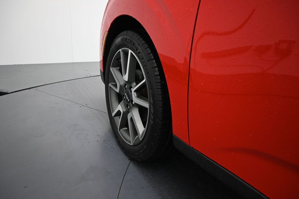 2024 Kia Soul EX