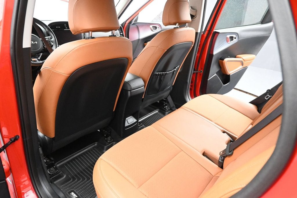2024 Kia Soul EX