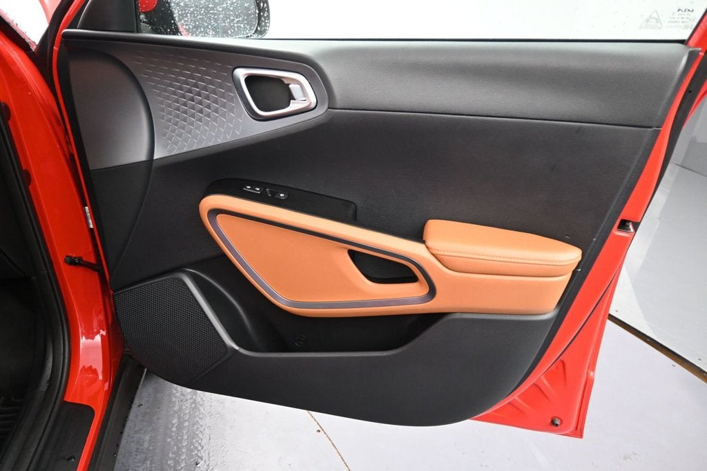 2024 Kia Soul EX