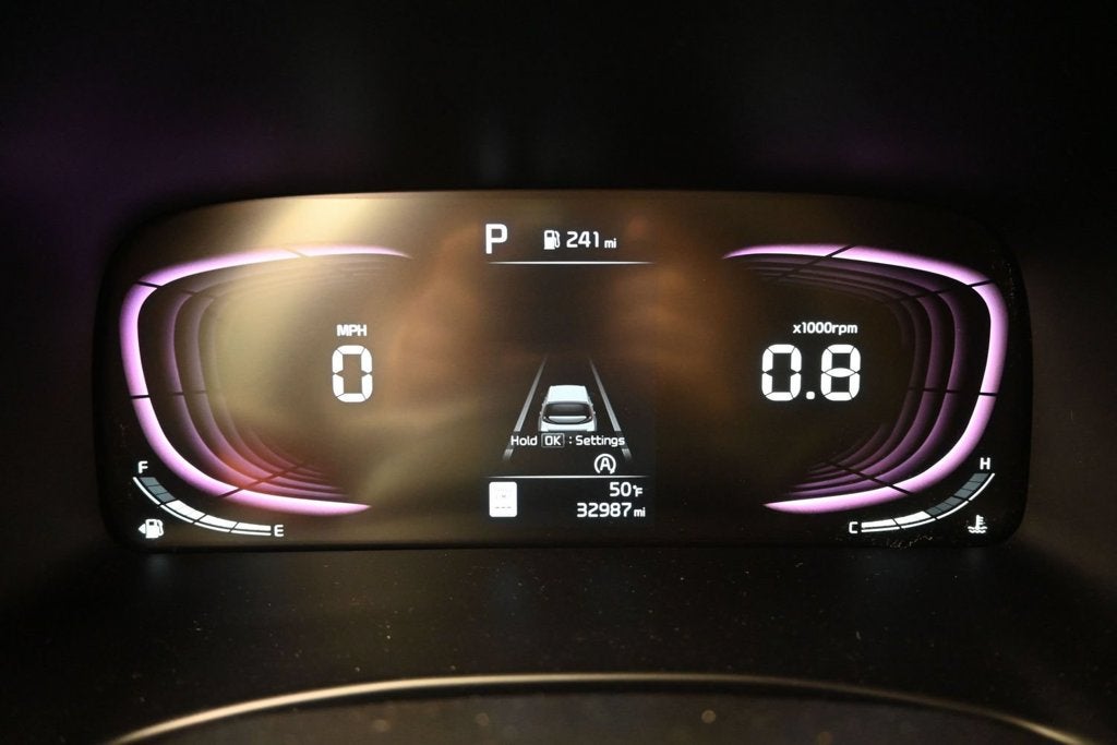 2024 Kia Soul EX