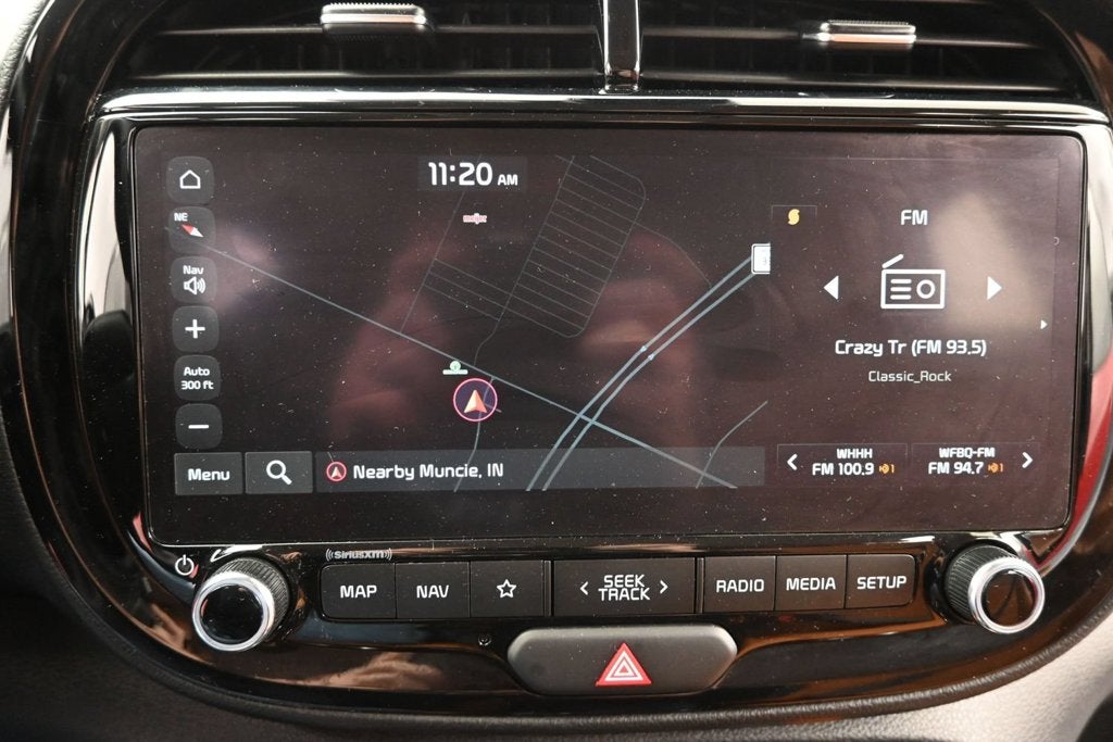 2024 Kia Soul EX