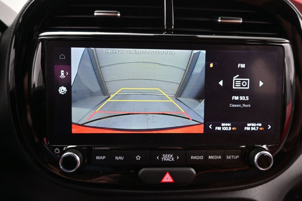 2024 Kia Soul EX