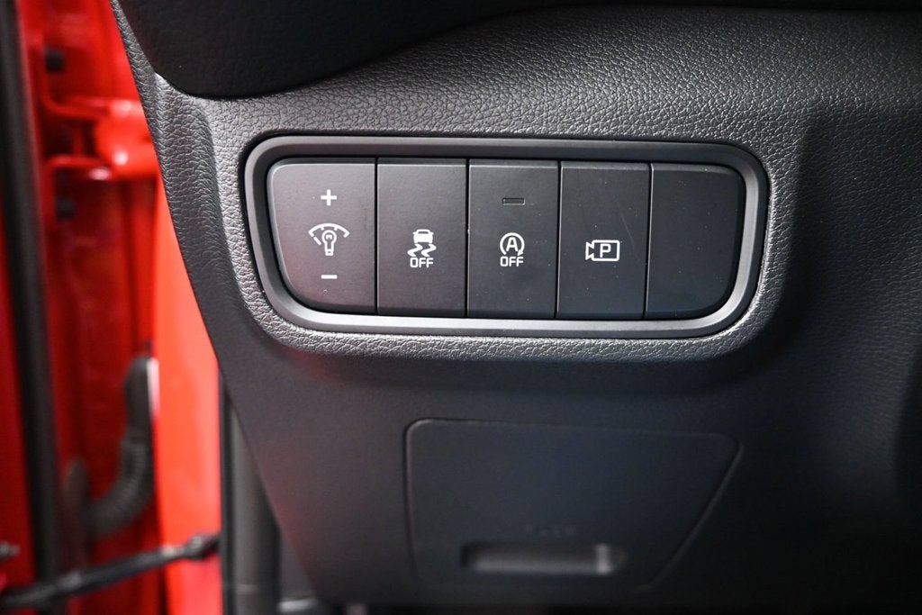 2024 Kia Soul EX