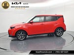 2024 Kia Soul EX