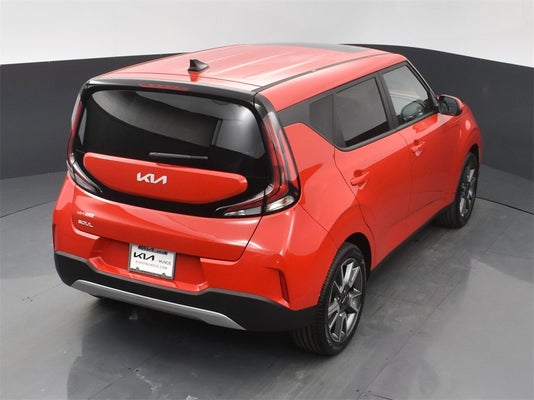 2024 Kia Soul EX in Richmond, KY - Gates Auto Family