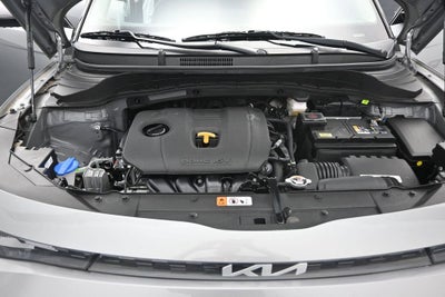 2024 Kia Soul GT-Line