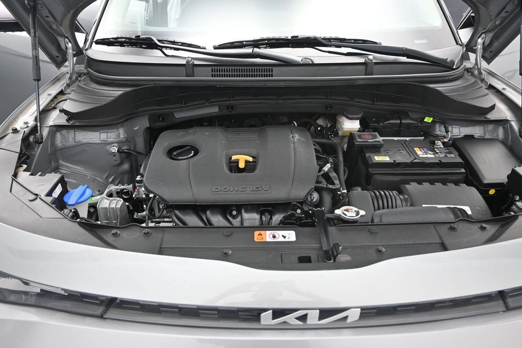 2024 Kia Soul GT-Line