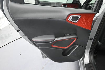 2024 Kia Soul GT-Line