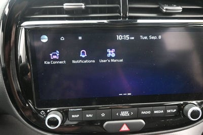 2024 Kia Soul GT-Line