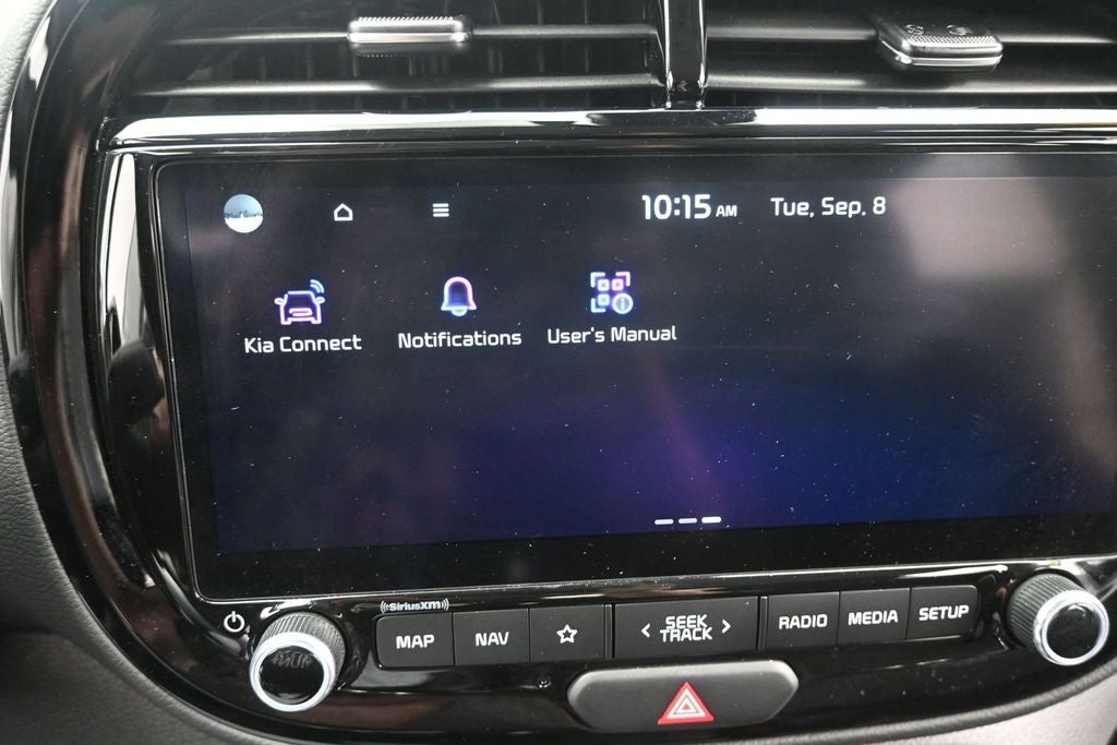 2024 Kia Soul GT-Line