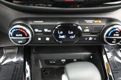 2024 Kia Soul GT-Line
