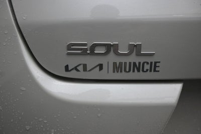 2023 Kia Soul GT-Line