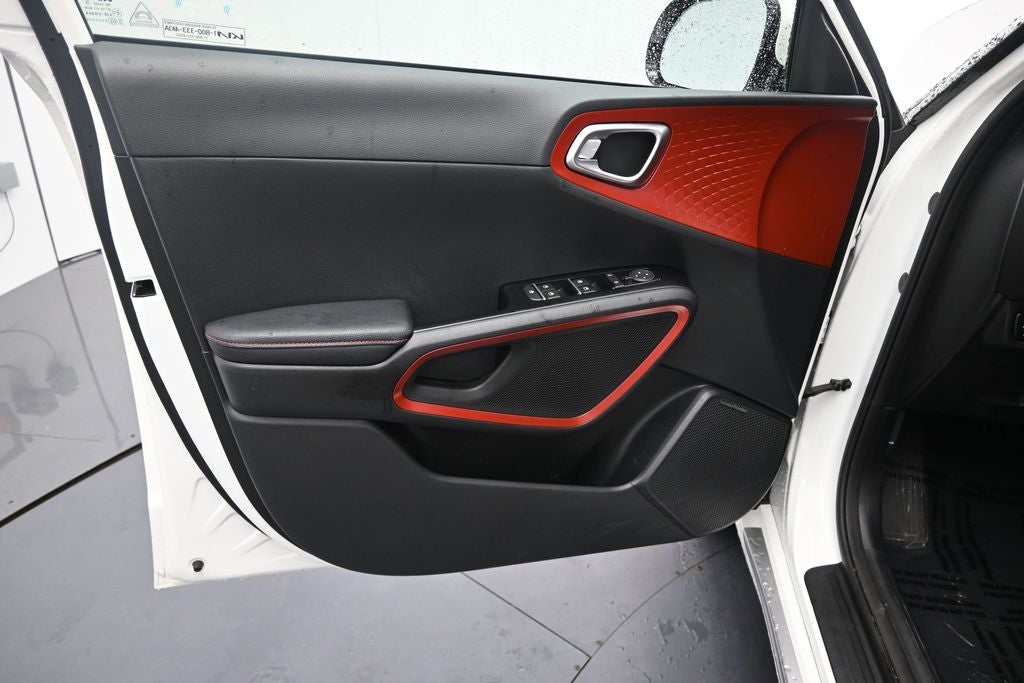 2023 Kia Soul GT-Line