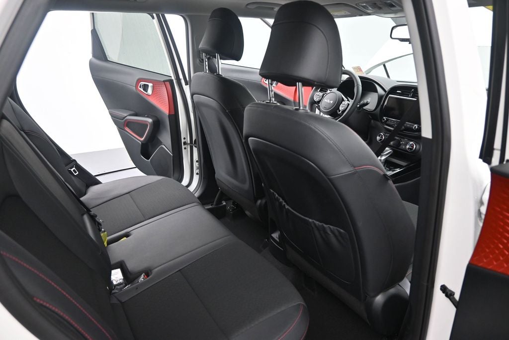 2023 Kia Soul GT-Line