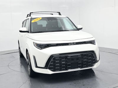 2023 Kia Soul GT-Line