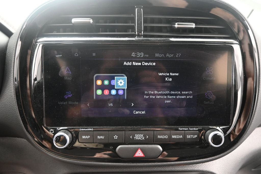 2023 Kia Soul GT-Line