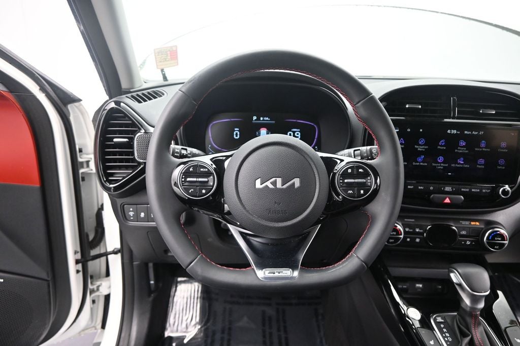 2023 Kia Soul GT-Line