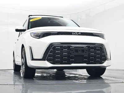 2023 Kia Soul GT-Line