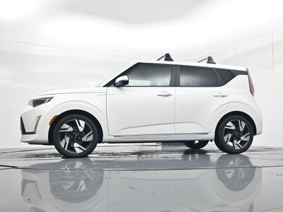 2023 Kia Soul GT-Line