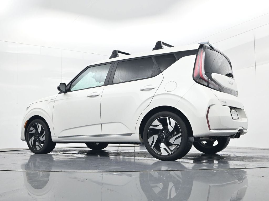 2023 Kia Soul GT-Line