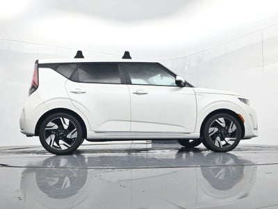 2023 Kia Soul GT-Line