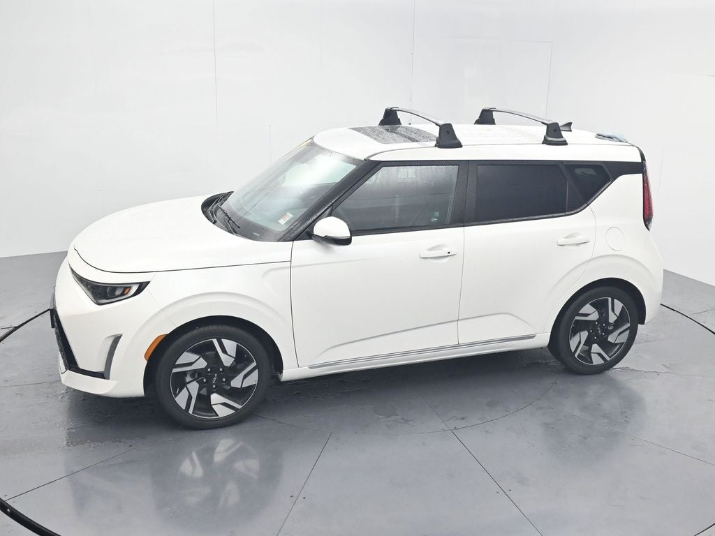 2023 Kia Soul GT-Line