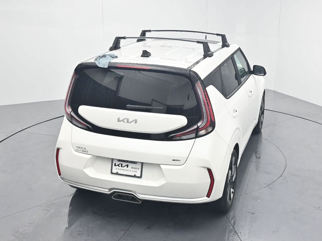 2023 Kia Soul GT-Line