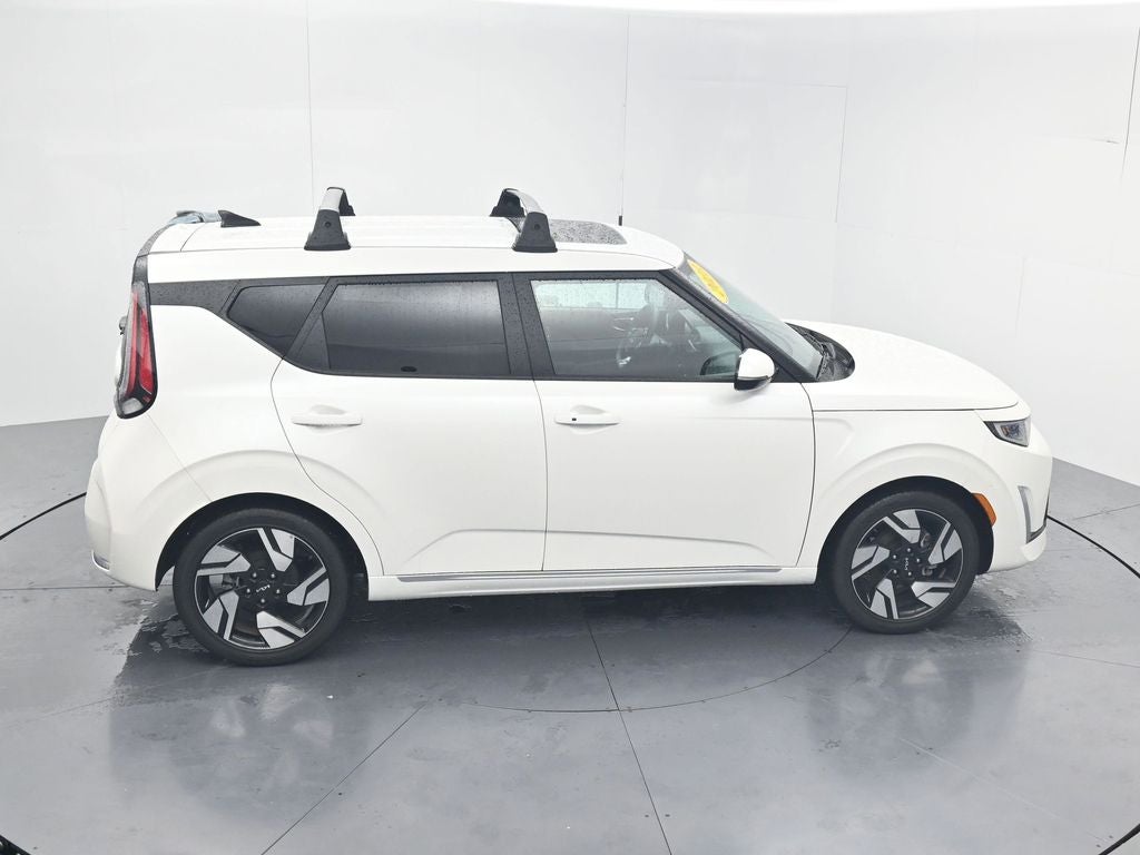 2023 Kia Soul GT-Line