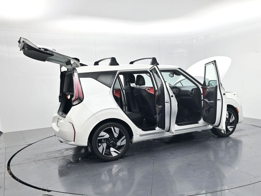2023 Kia Soul GT-Line