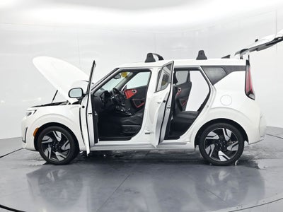 2023 Kia Soul GT-Line