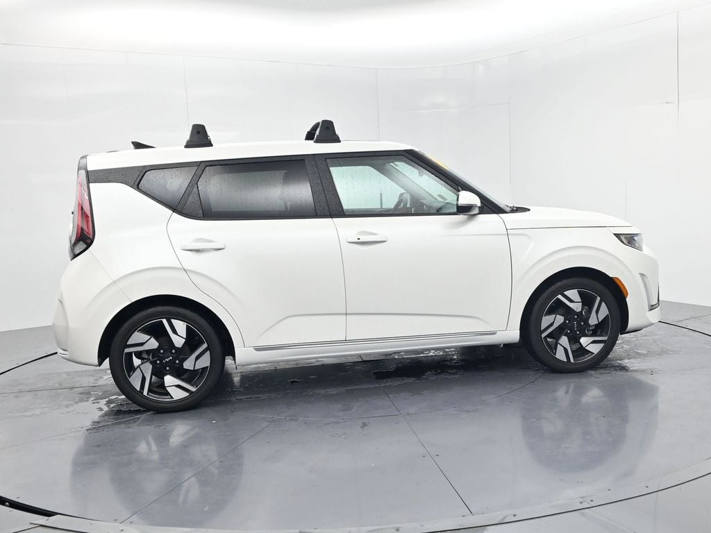 2023 Kia Soul GT-Line