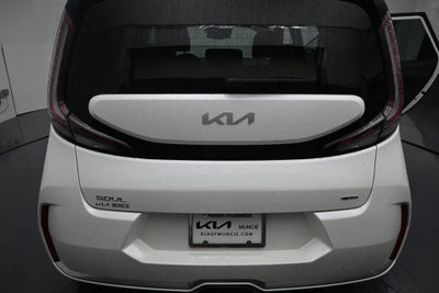 2023 Kia Soul GT-Line