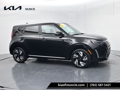 2023 Kia Soul GT-Line