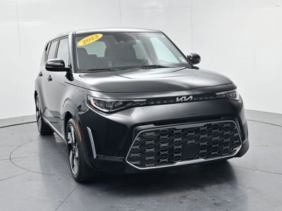 2023 Kia Soul GT-Line