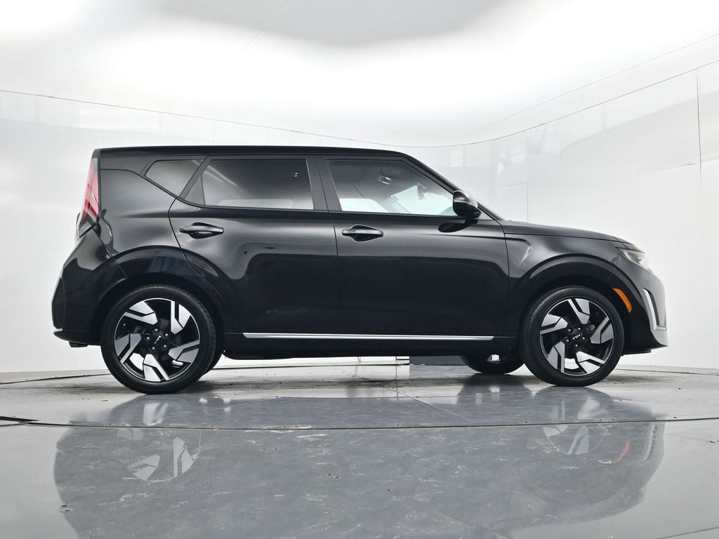2023 Kia Soul GT-Line