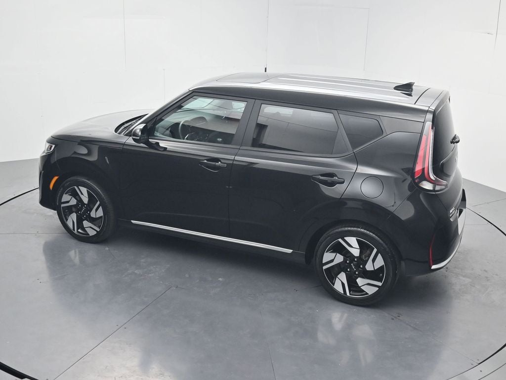 2023 Kia Soul GT-Line
