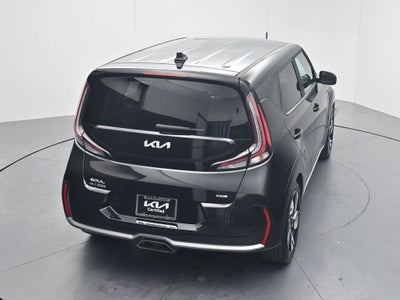 2023 Kia Soul GT-Line