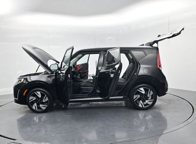 2023 Kia Soul GT-Line