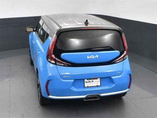 2024 Kia Soul GT-Line in Richmond, KY - Gates Auto Family