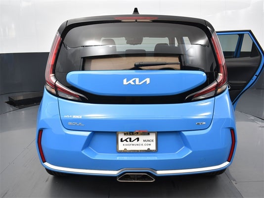 2024 Kia Soul GT-Line in Richmond, KY - Gates Auto Family