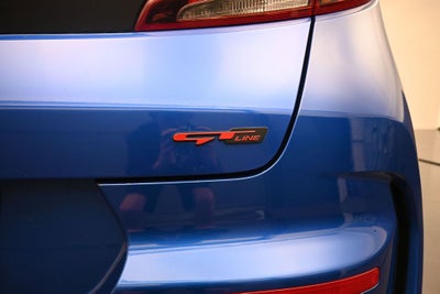 2020 Kia Soul GT-Line