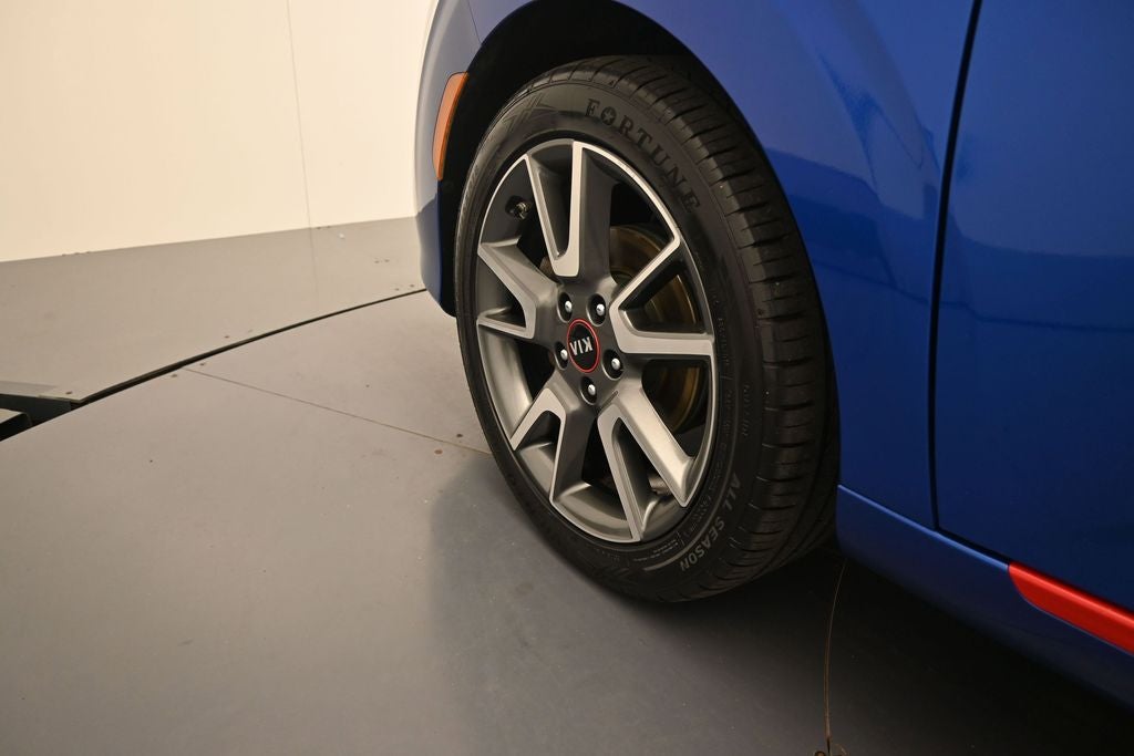 2020 Kia Soul GT-Line
