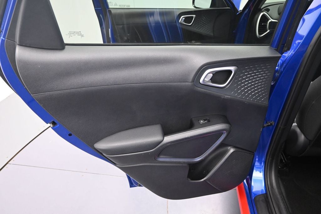 2020 Kia Soul GT-Line