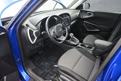 2020 Kia Soul GT-Line