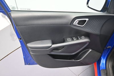 2020 Kia Soul GT-Line